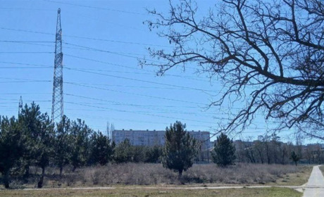 Низька напруга та зіпсована техніка: проблеми жителів Нової Каховки