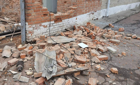 Щодня під обстрілами: ситуація на Білопільщині за тиждень