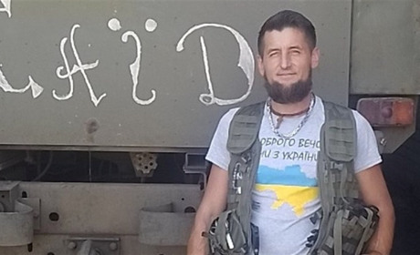 Кременеччина втратила ще одного Героя — Андрій Ярощук загинув на Дніпропетровщині