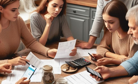 Мешканці багатоквартирок отримають «третю платіжку» за газ: що відомо