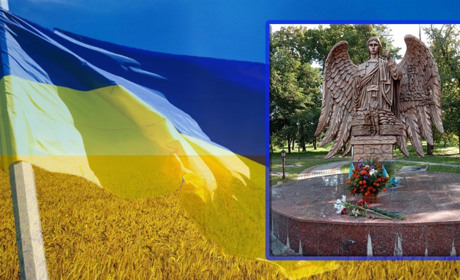 Ми не відзначаємо День незалежності України, а боремось за незалежність нашої держави