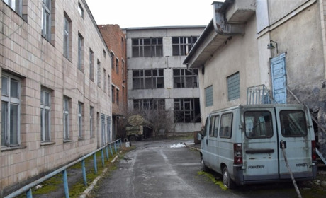 Чортківський лікеро-горілчаний завод нарешті продали