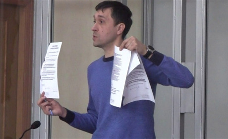 Августівська сільська голова позивається до мешканців громади: хоче 100 000 відшкодування