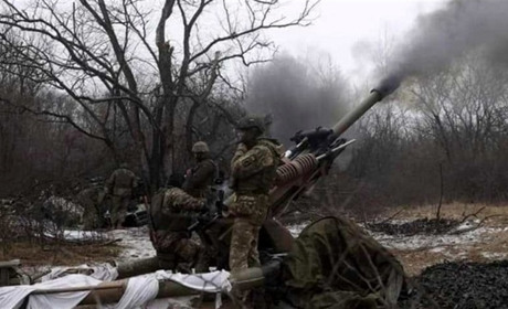 Триває 368-й день війни. Втрати ворога та ситуація в регіонах станом на ранок 26 лютого