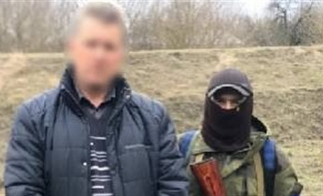 Імітував «полон» для зустрічі з фсб: на Сумщині до 15 років тюрми засудили експосадовця