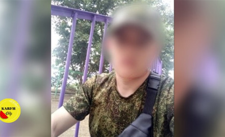 Викрадав та катував цивільних на Херсонщині: Терористу з «днр» загрожує довічне ув'язнення