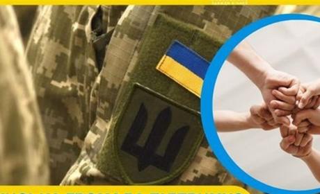 Ніжинська громада продовжує активно відповідати на запити військовослужбовців