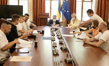 У Новій Каховці з’явилися нові охоронні пам’ятки