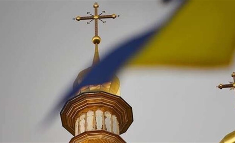 Скільки громад Хмельниччини з початку війни змінило конфесійну приналежність