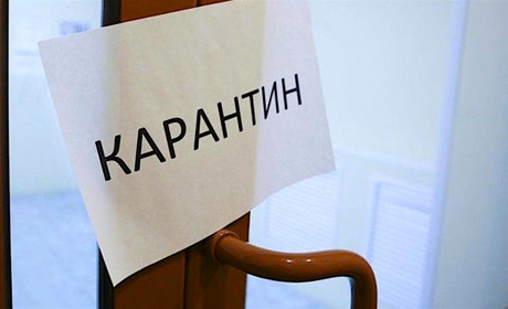 Измаил может быстро выйти из красной зоны. И опять туда попасть