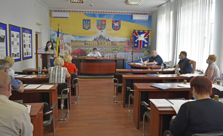 Ремонт Училищної, Мельничної та придбання шкільного автобуса: засідання виконкому