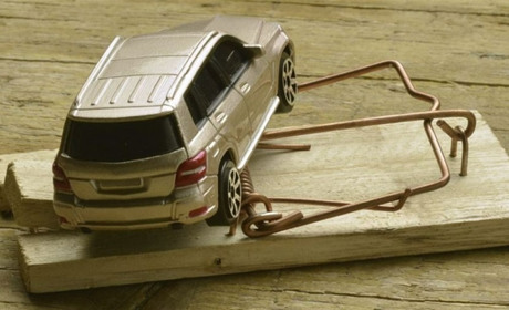 Хотів купити авто і втратив 110 тисяч гривень: поліція Білопільщини відкрила кримінальне провадження