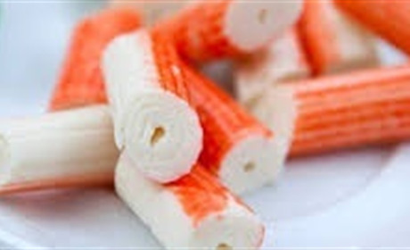 Крабові палички і не тільки: смачні страви нашвидкоруч