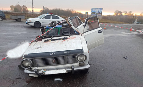 Скоїв смертельне ДПТ - чекай вироку під вартою