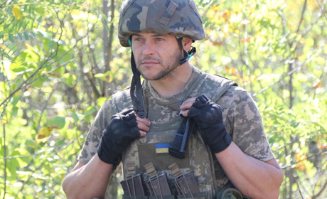 30 ОМБр в обличчях: незламні