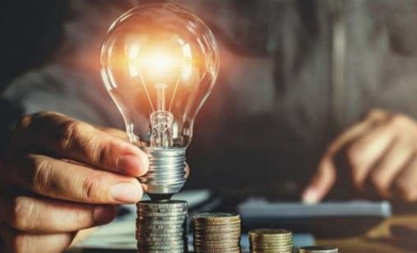 Уряд погодив тарифи на електроенергію для побутових споживачів: скільки платитимуть сватівчани