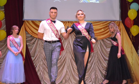 Де випускники Нової Каховки отримають атестати