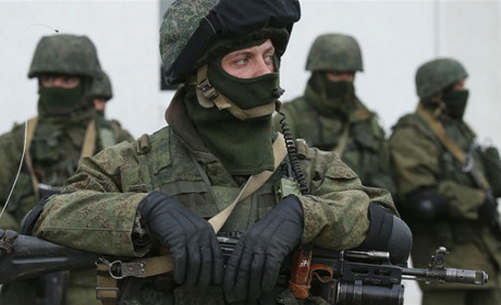 Знущання від командирів, нестача їжі: як армія РФ ставиться до мобілізованих на ТОТ Херсонщини