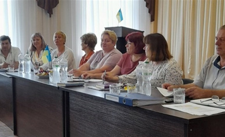 На Зарічненщині оптимізовують освіту. Що планують?