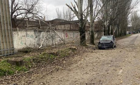Мародерство, обстріли, грабіж: Окупанти продовжують тероризувати Херсонщину