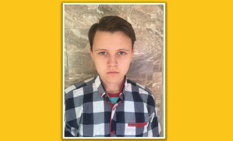 Данилу Дем’яненку зі Сватового терміново потрібна операція на хребті: батьки хлопця просять допомоги