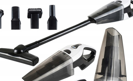 Де можна придбати ручний пилосос за доступною ціною?