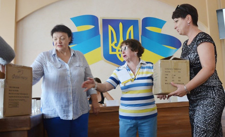 Фахівці-алергологи з Дніпра поділились досвідом і сучасними препаратами