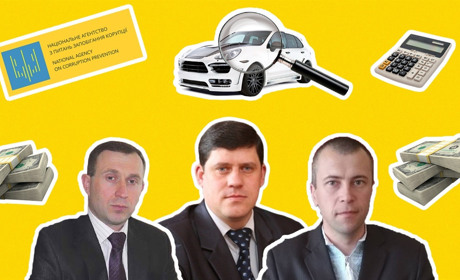 За 2019 рік нардеп показав доходів більш як на 86 мільйонів гривень, а голова ОТГ відсудив зарплатню