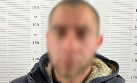 На Шепетівщині поліцейські оперативно розкрили грабіж