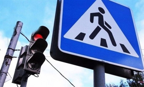 У Вараші тривають заходи безпеки дорожнього руху