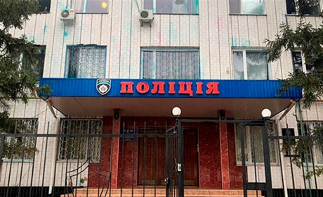 Ще один перебіжчик-поліцай з Каховки отримав підозру