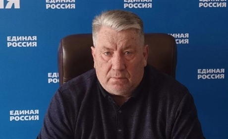 Через брак кадрів, колаборанти Генічеська обрали "депутататом" окупаційної ради колишнього водія