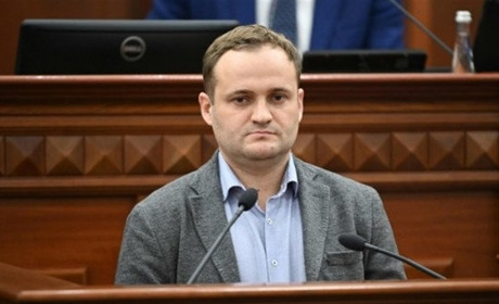 Уряд призначив нового голову Київської облдержадміністрації