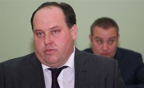 Депутату Херсонської облради Булюку повідомили вже про третю підозру