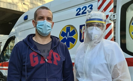 Губернатор Миколаївської області захворів на COVID-19, лікуватися вирішив у Києві