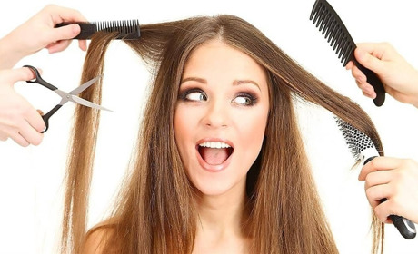 Де в Білопіллі отримати послуги перукаря