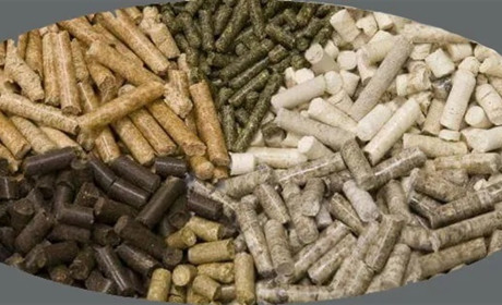 Для яких котлів опалення підійдуть пелети?