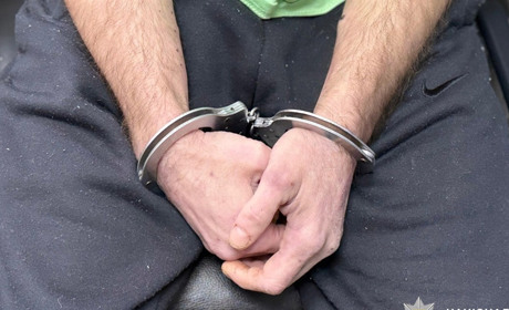 В Одесі чоловік підірвав квартиру дружини двома гранатами