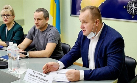 Херсонську міську раду перевірить Держаудитслужба — колишнє КРУ: про це попросив міський голова