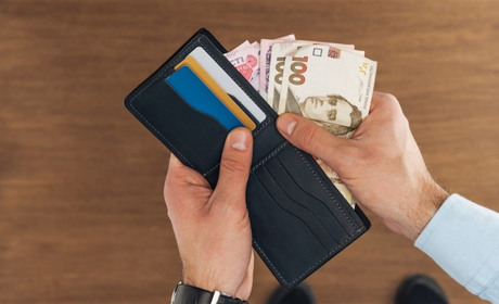 Підприємці, які обмежили роботу через карантин, отримають виплати на забезпечення дітей