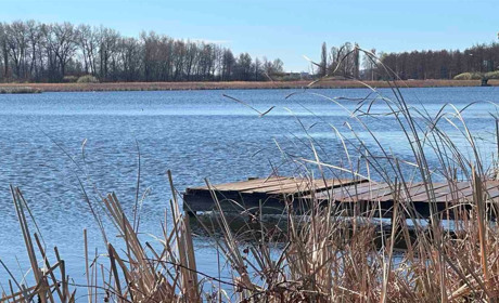 Погода у Старокостянтинові на 20–26 квітня: очікується похолодання