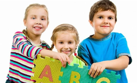 Дітей з Торецької громади у Києві будуть навчати англійської. Як саме