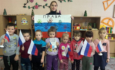 Пропаганда в дитсадках і школах: як колаборанти зомбують дітей на ТОТ Херсонщини