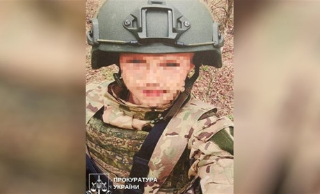 Жителю Чернігівщини оголосили підозру у державній зраді