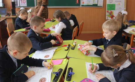 Як у Калинівському районі готуються до Нової української школи