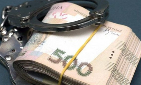 В Одеському районі бухгалтерка КП два роки нараховувала собі зайву зарплату