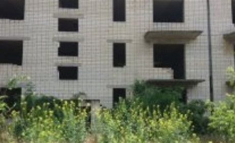 Самогубство чи нещасний випадок