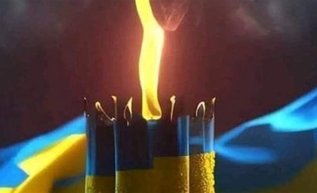В бою за Батьківщину на Луганщині загинув наш земляк Петро Осадчук