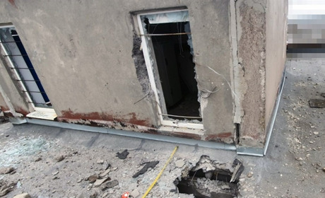 Ворожі обстріли Херсонщини: російські терористи завдали ударів з артилерії, мінометів та БпЛА