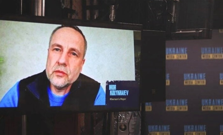 Херсонський міський голова розповів про казначейські проплати і як Херсон житиме далі